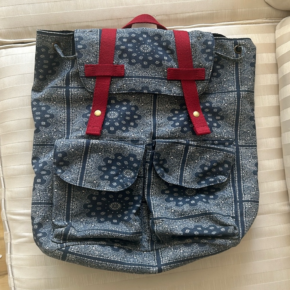 Backpack